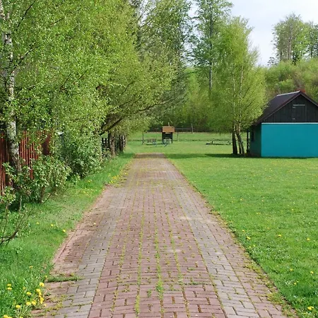 Ignatówka Domek letniskowy