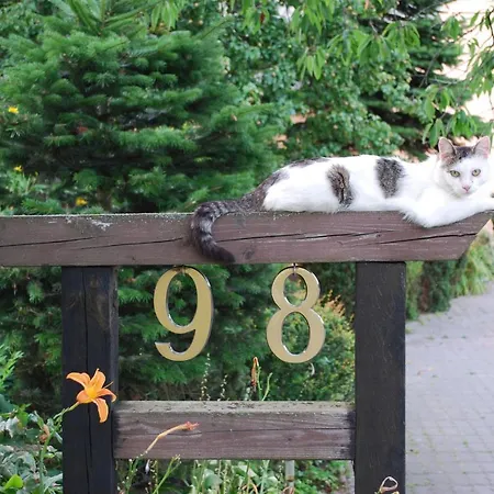 Ignatowka * Darłowo