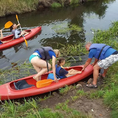 Ignatowka * Darłowo