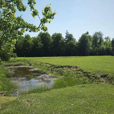 Ignatówka Domek letniskowy *