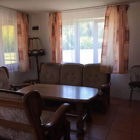 Domek letniskowy Ignatówka Darłowo