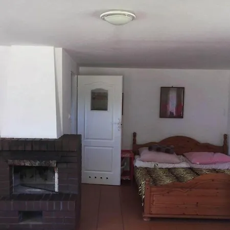 Domek letniskowy Ignatówka Darłowo