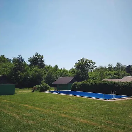 Ignatowka Chata Darłowo