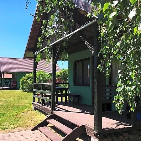 Ignatowka Lodge *