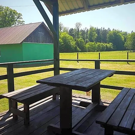 Ignatowka Lodge