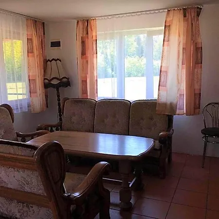 Lodge Ignatowka Darłowo