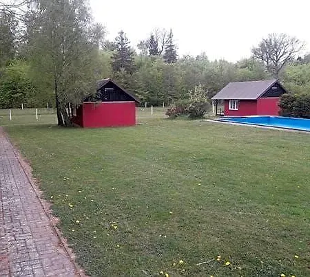 Lodge Ignatowka Darłowo
