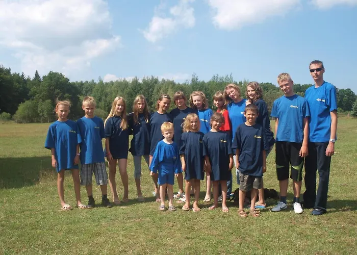 Ignatówka * Darłowo