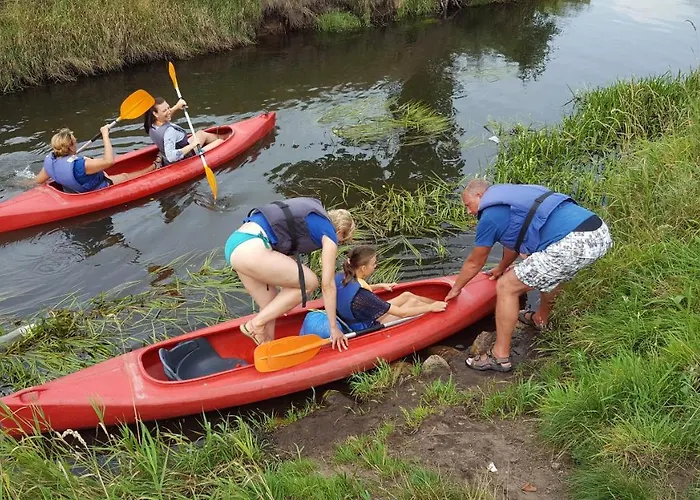 Ignatówka * Darłowo